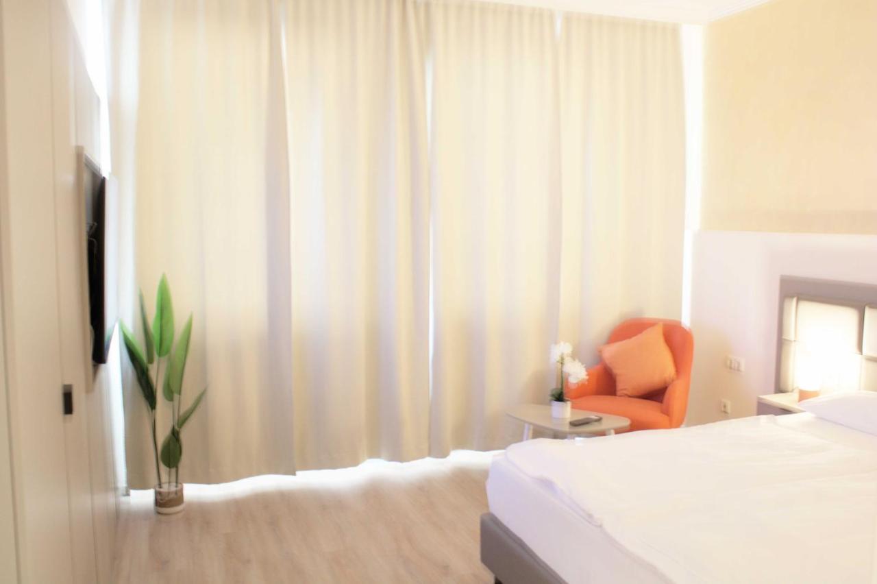 Isar City Hotel Münih Dış mekan fotoğraf