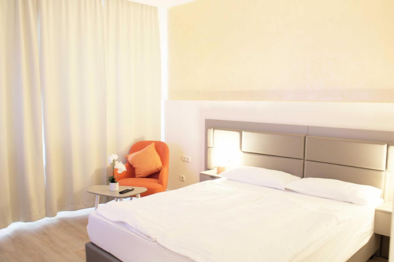 Isar City Hotel Münih Dış mekan fotoğraf