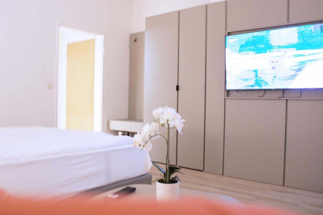 Isar City Hotel Münih Dış mekan fotoğraf