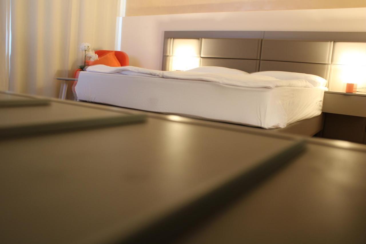 Isar City Hotel Münih Dış mekan fotoğraf