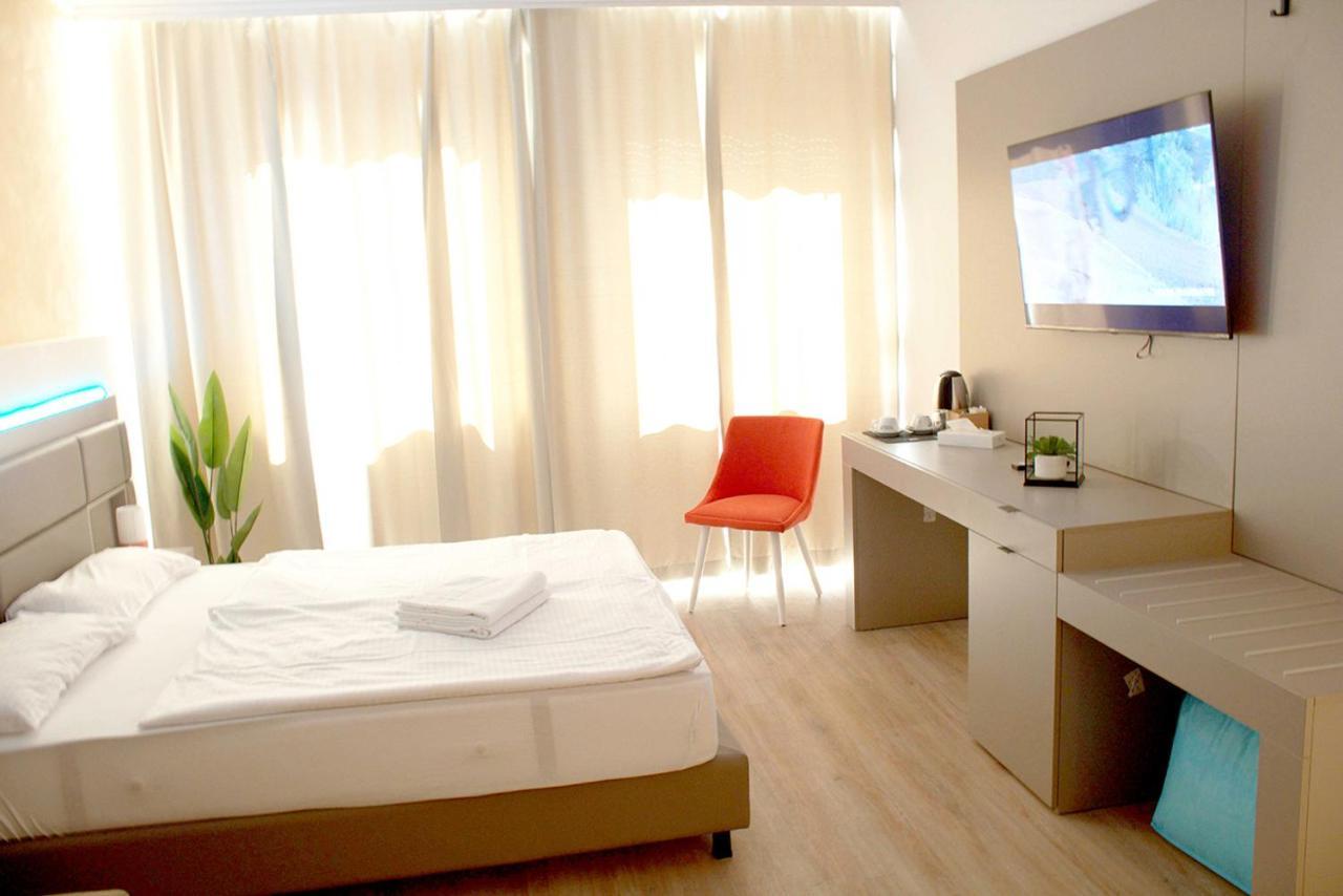 Isar City Hotel Münih Dış mekan fotoğraf