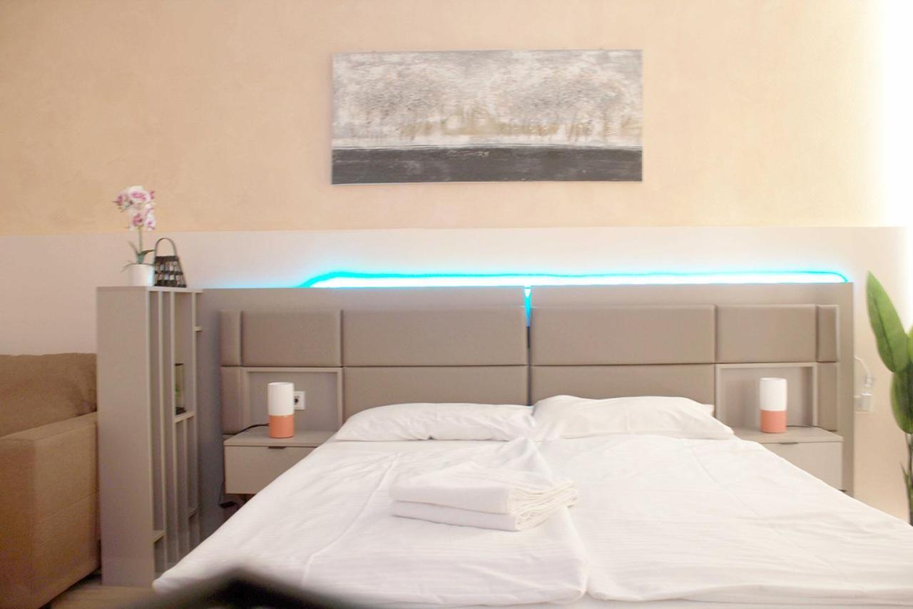 Isar City Hotel Münih Dış mekan fotoğraf