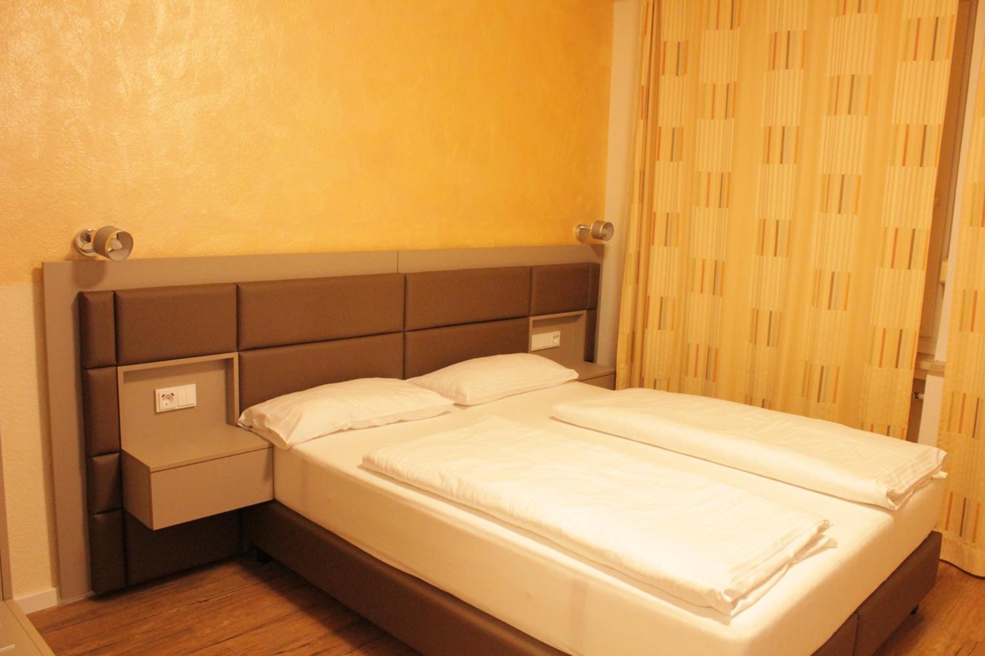 Isar City Hotel Münih Dış mekan fotoğraf