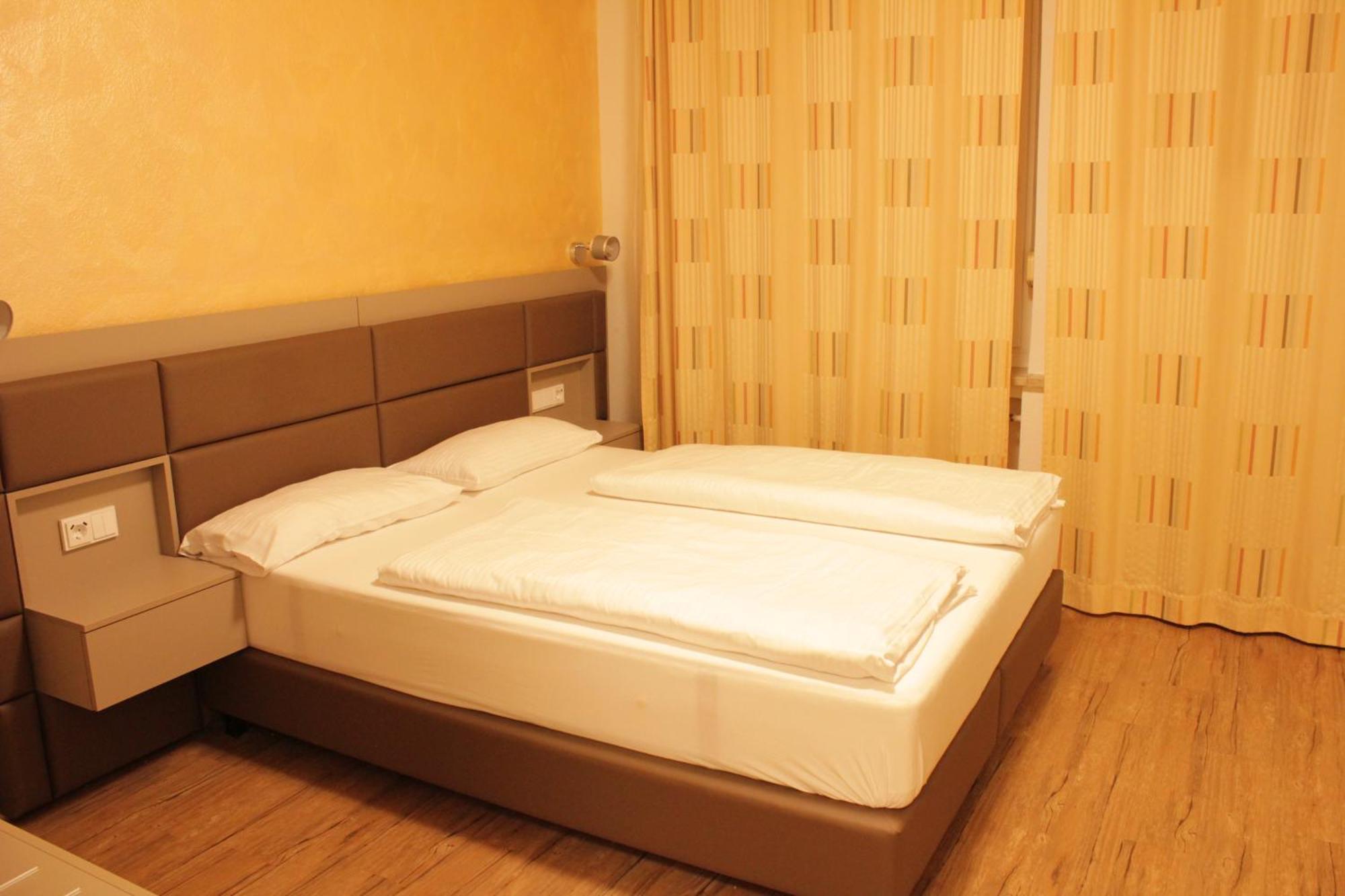 Isar City Hotel Münih Dış mekan fotoğraf