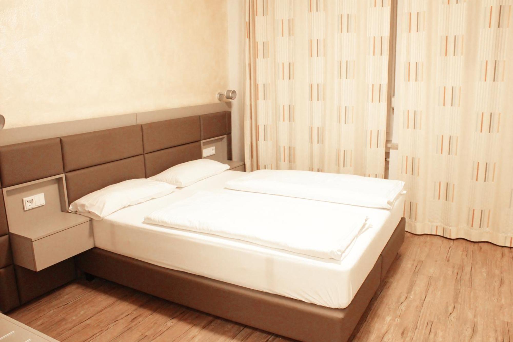 Isar City Hotel Münih Dış mekan fotoğraf