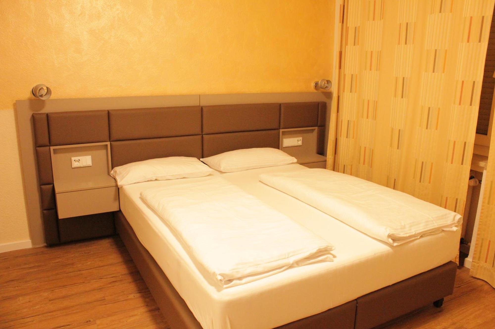 Isar City Hotel Münih Dış mekan fotoğraf