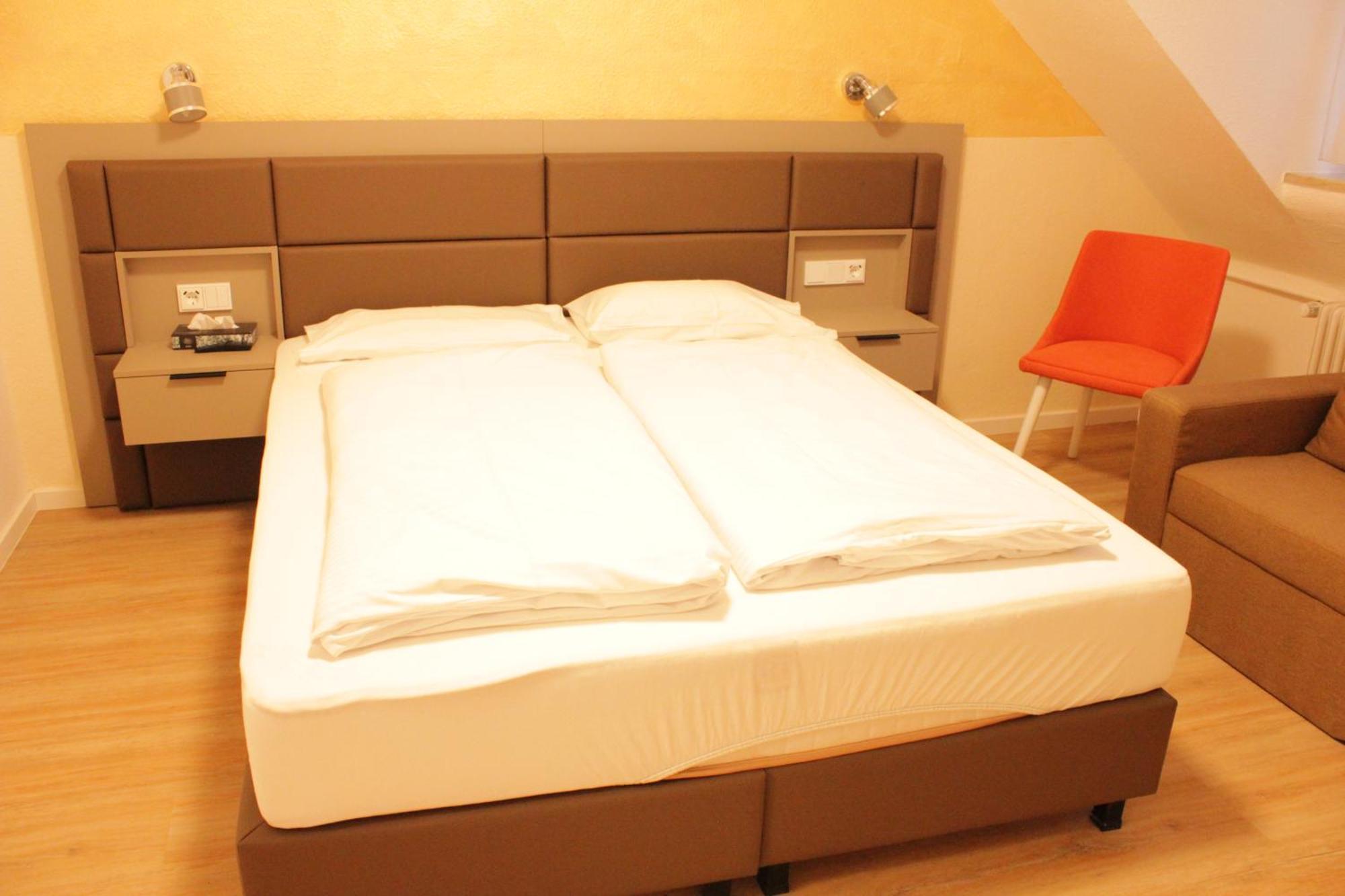 Isar City Hotel Münih Dış mekan fotoğraf